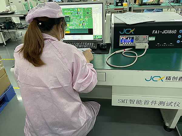 smt貼片加工元件焊接步驟有哪些？