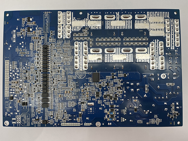 全麵解析pcba加工價(jia) 格明細及計算方式