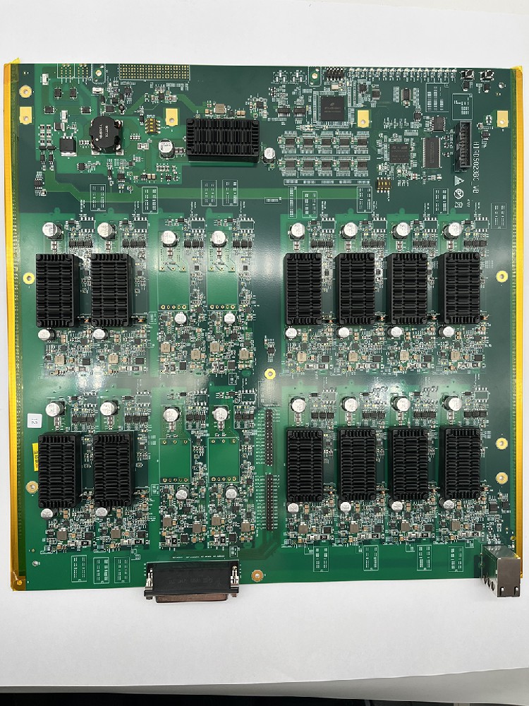 pcba加工廠來料不良怎麽(me) 處理