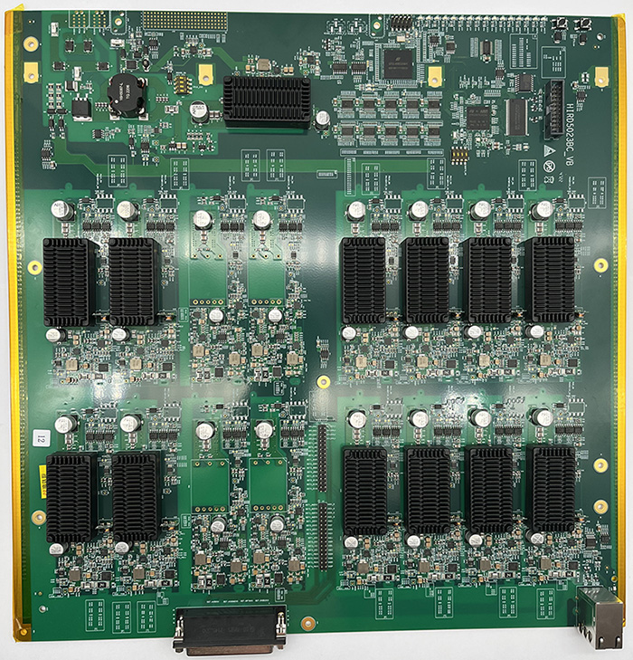 smt加工屬於(yu) 什麽(me) 技術類型？