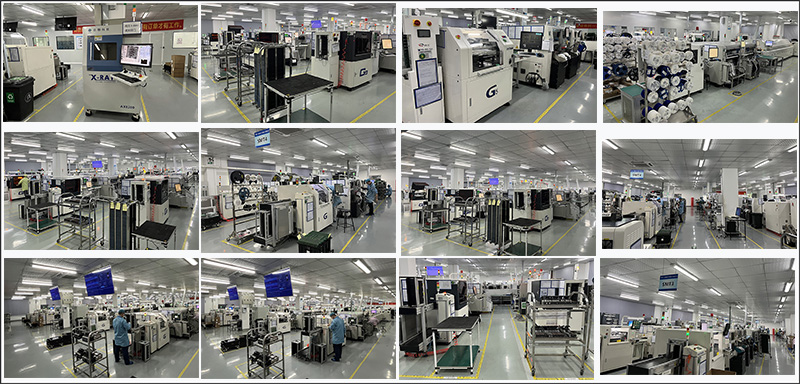 smt貼片短路問題的解決(jue) 方法有哪些?