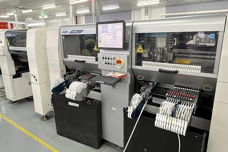 SMT貼片加工前需要做什麽(me) 檢測項目呢？