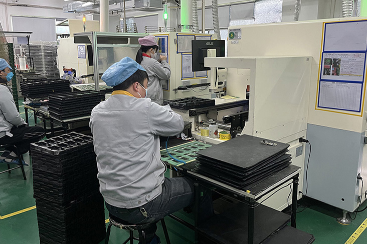 SMT貼片加工前需要做什麽(me) 檢測項目呢？