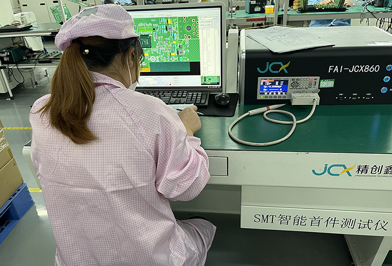 smt貼片生產(chan) 中出現哪些問題及解決(jue) 方法？