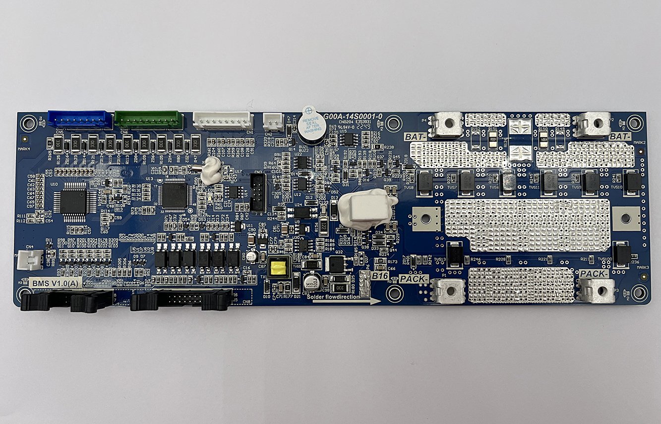 smt貼片工藝要求標準有哪些規範圖2