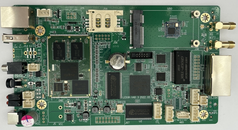 smt貼片加工點料機怎麽(me) 用的？