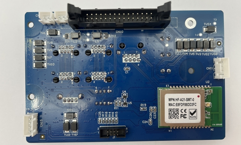 smt貼片機的操作流程及日常保養(yang) 與(yu) 維護