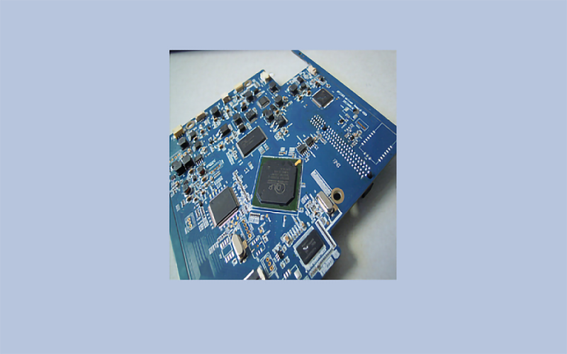 案列21 投影儀(yi) （BGA，QFN.0201）SMT貼片1.png