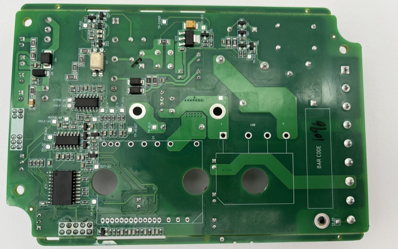smt貼片加工廠常用電子元器件有哪些類型？