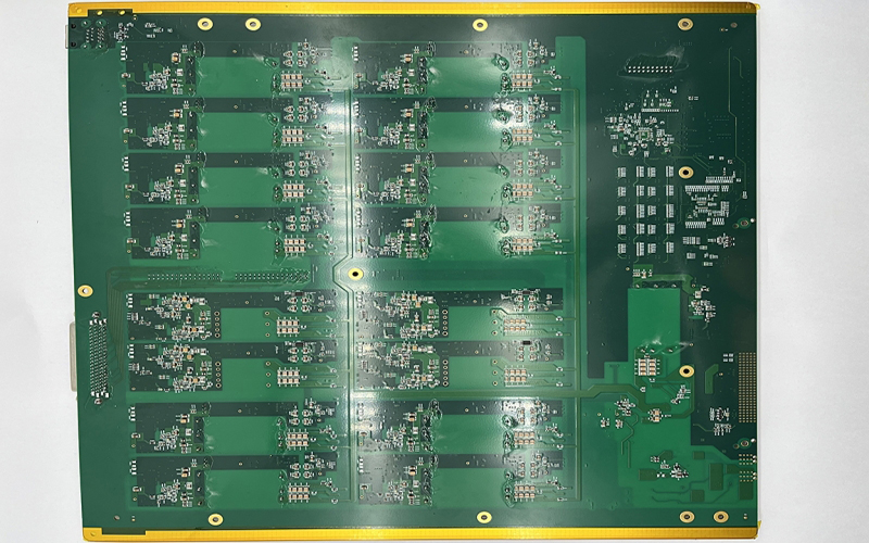 smt貼片加工廠常用電子元器件有哪些類型？