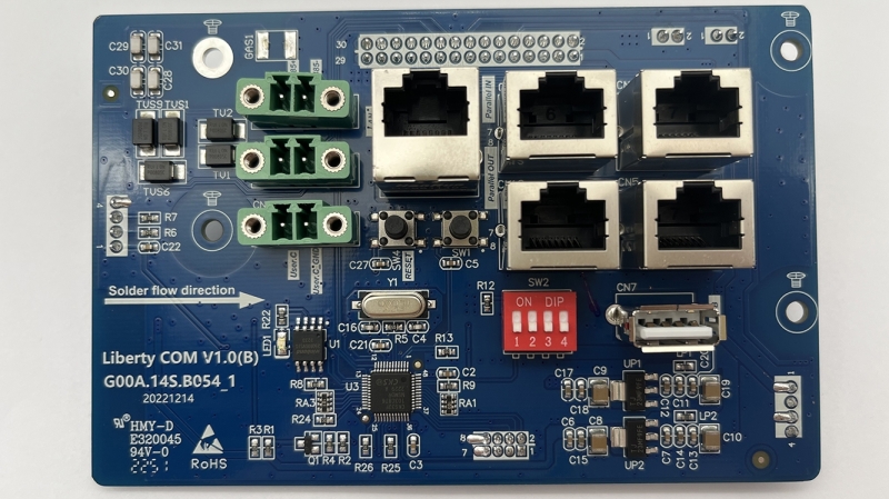 smt貼片加工廠常用電子元器件有哪些類型？