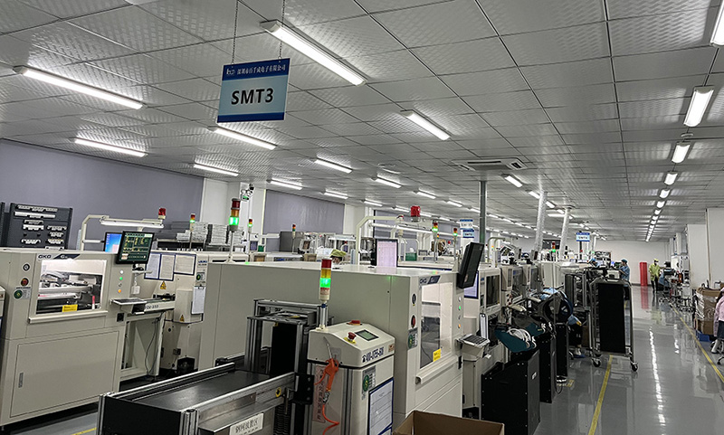 smt貼片加工廠常用電子元器件有哪些類型？