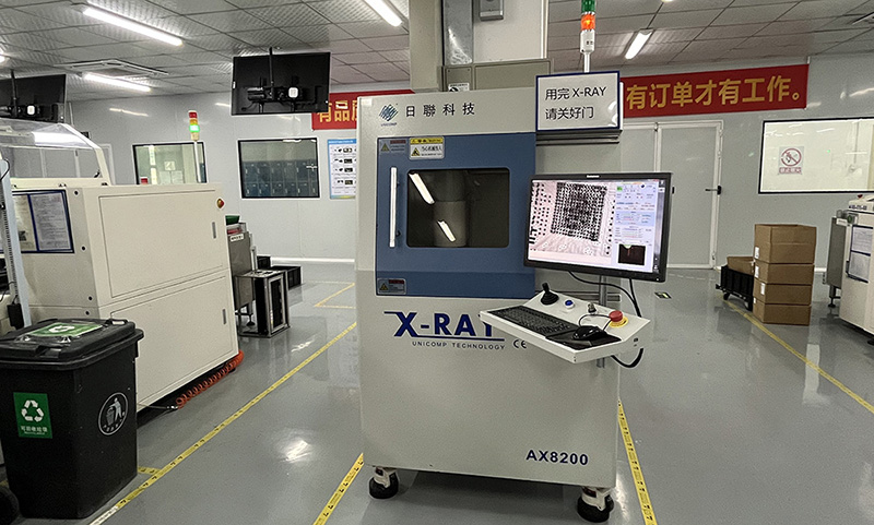 smt貼片加工焊接電路板怎麽(me) 接線？