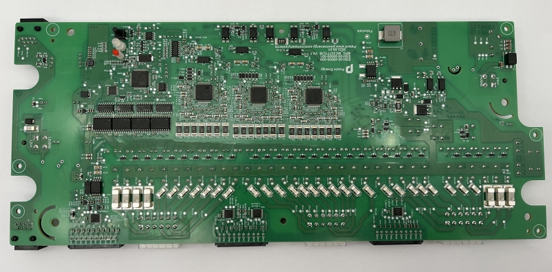 smt貼片加工中元器件移位的原因究竟有幾種？